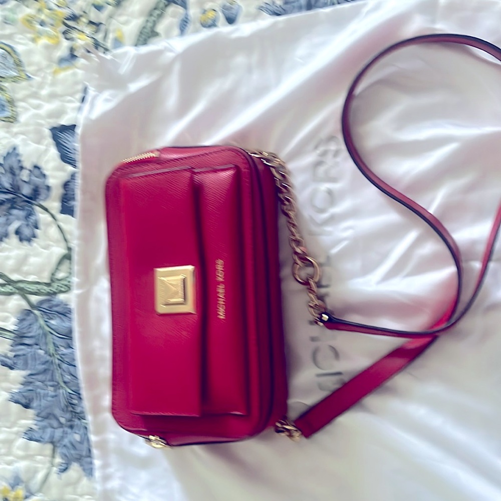 MK Crossbody